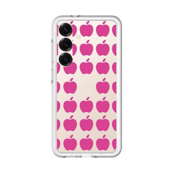 プレミアムパネル［ Apple - Pink ］