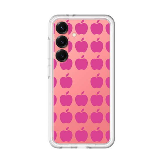 プレミアムパネル［ Apple - Pink ］