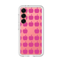 プレミアムパネル［ Apple - Pink ］