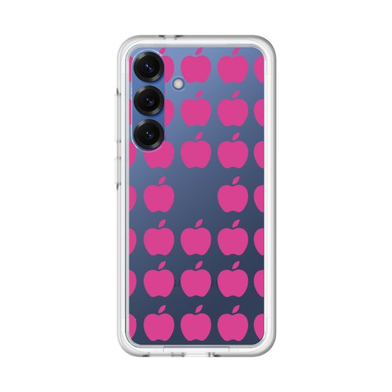 プレミアムパネル［ Apple - Pink ］