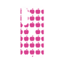 プレミアムパネル［ Apple - Pink ］