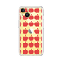 プレミアムパネル［ Apple - Red ］