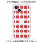 プレミアムパネル［ Apple - Red ］