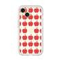 プレミアムパネル［ Apple - Red ］