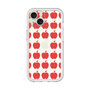 プレミアムパネル［ Apple - Red ］