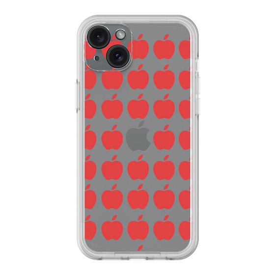 プレミアムパネル［ Apple - Red ］