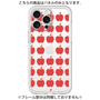 プレミアムパネル［ Apple - Red ］