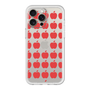 プレミアムパネル［ Apple - Red ］