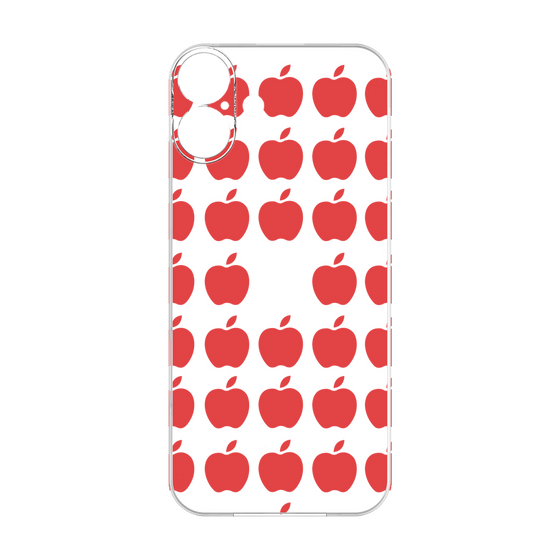 プレミアムパネル［ Apple - Red ］