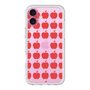 プレミアムパネル［ Apple - Red ］