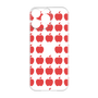 プレミアムパネル［ Apple - Red ］