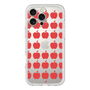 プレミアムパネル［ Apple - Red ］