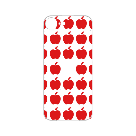 プレミアムパネル［ Apple - Red ］