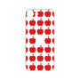 プレミアムパネル［ Apple - Red ］