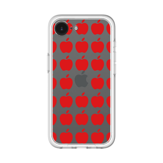プレミアムパネル［ Apple - Red ］