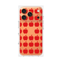 プレミアムパネル［ Apple - Red ］