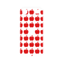 プレミアムパネル［ Apple - Red ］
