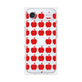 プレミアムパネル［ Apple - Red ］