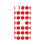 プレミアムパネル［ Apple - Red ］