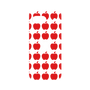 プレミアムパネル［ Apple - Red ］