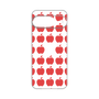 プレミアムパネル［ Apple - Red ］