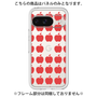 プレミアムパネル［ Apple - Red ］