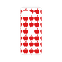 プレミアムパネル［ Apple - Red ］