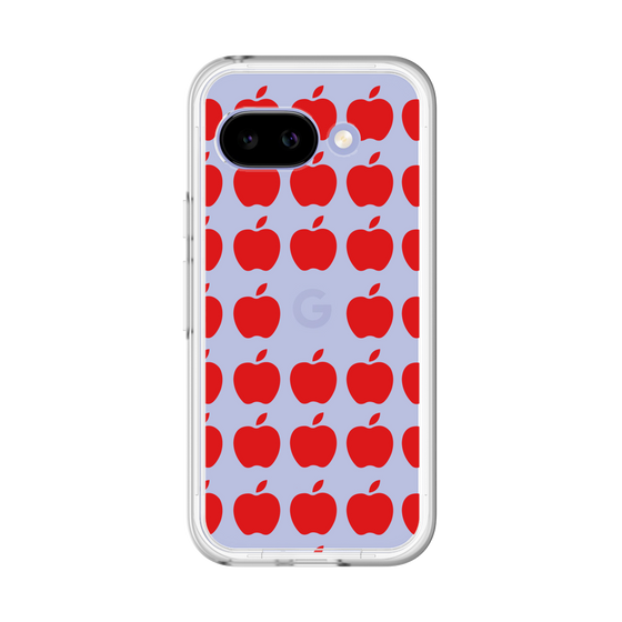 プレミアムパネル［ Apple - Red ］