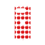 プレミアムパネル［ Apple - Red ］