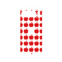プレミアムパネル［ Apple - Red ］