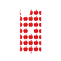 プレミアムパネル［ Apple - Red ］
