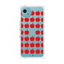 プレミアムパネル［ Apple - Red ］