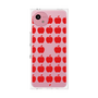 プレミアムパネル［ Apple - Red ］