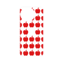 プレミアムパネル［ Apple - Red ］