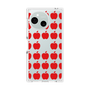 プレミアムパネル［ Apple - Red ］