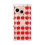 プレミアムパネル［ Apple - Red ］