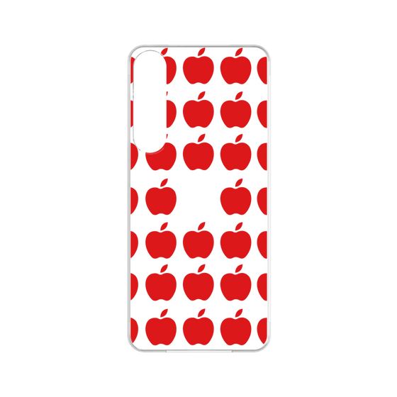 プレミアムパネル［ Apple - Red ］