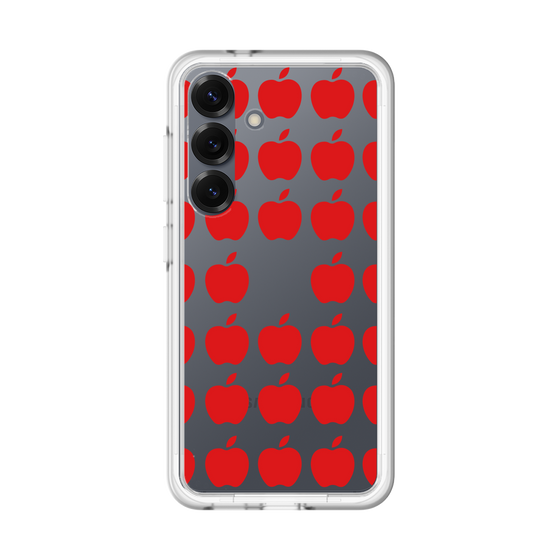 プレミアムパネル［ Apple - Red ］