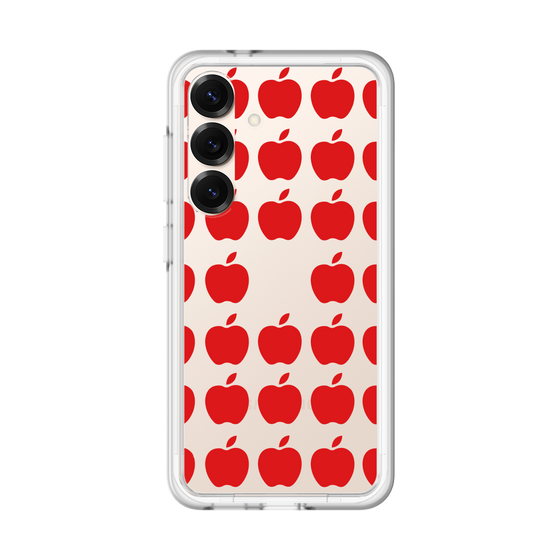 プレミアムパネル［ Apple - Red ］