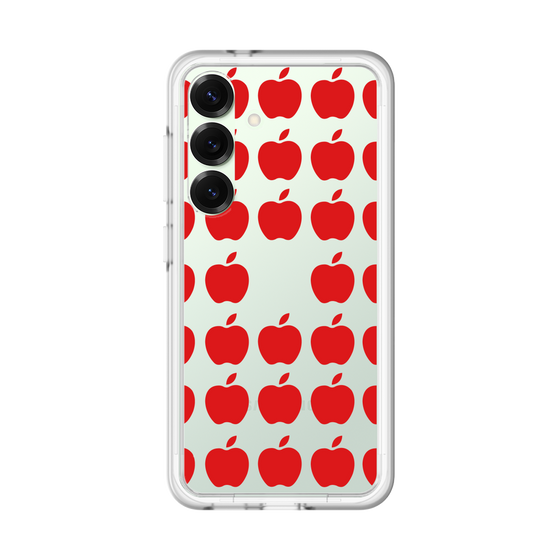 プレミアムパネル［ Apple - Red ］