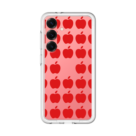 プレミアムパネル［ Apple - Red ］
