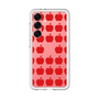 プレミアムパネル［ Apple - Red ］