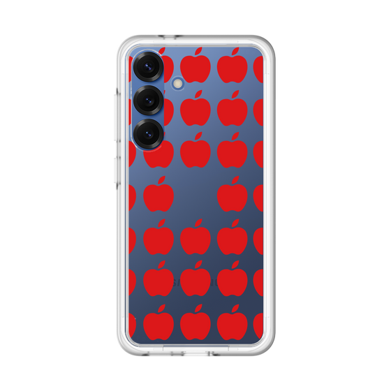 プレミアムパネル［ Apple - Red ］