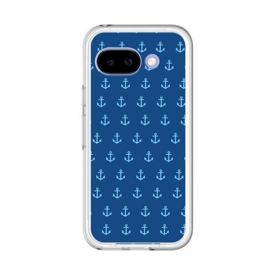 プレミアムパネル［ Anchor - Blue ］