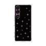 プレミアムパネル［ Glitter - Black ］
