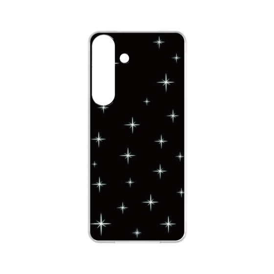 プレミアムパネル［ Glitter - Black ］