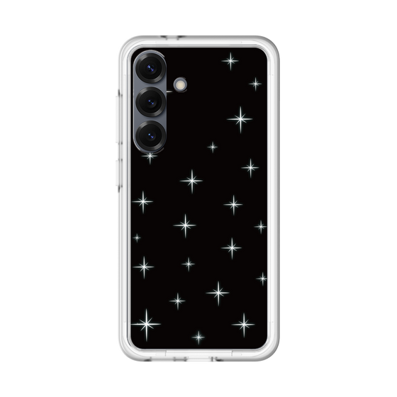 プレミアムパネル［ Glitter - Black ］