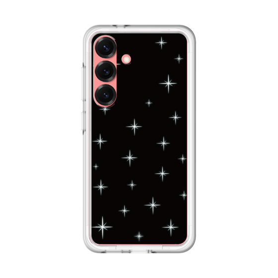プレミアムパネル［ Glitter - Black ］