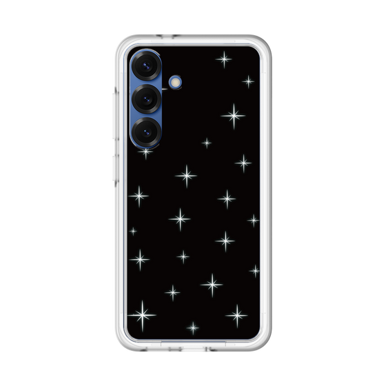 プレミアムパネル［ Glitter - Black ］