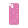 プレミアムパネル［ Glitter - Pink ］